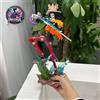 One Piece - Brook Action Figure PVC Statua Anime Nuovo 33cm - NUOVO