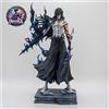 Bleach Statua Kurosaki Ichigo Vasto Lord Hollow Figura PVC 33cm Gigante