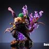 One Piece - Roronoa Zoro Action Figure - 21cm - PVC Anime Figure - NEW