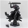 Berserk - Guts Big Action Figure - 23cm - PVC Anime Statue - NUOVO