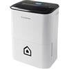 Ariston DEOS21SR290 deumidificatore a controllo elettronico