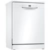 Bosch SMS2ITW33E lavastoviglie libera installazione 12 coperti
