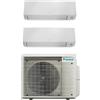 Condizionatore Daikin Dual Split 2MXM40A92535FTXMAKIT