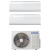 Condizionatore Samsung Dual Split AJ040TX2535KITWINDFREECOMFORS2