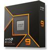 AMD Processore AMD 100-100000662WOF AMD AM5