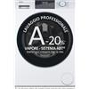 Haier HW90BP14929AS lavatrice libera installazione 9 Kg