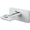 Epson ELPMB62 - Staffa - Per Proiettore - Montaggio A Muro