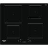 Hotpoint Ariston HQ5660SNE piano elettrico