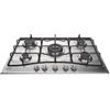 Hotpoint Ariston PCN 752 T/IX/HAR piano a gas