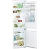 Indesit B18A1DIE frigo combinato statico