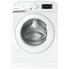 Indesit BWE91296XWVIT lavatrice libera installazione 9 Kg