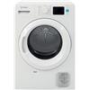 Indesit YTM1182XITR asciugatrice ad espulsione aria