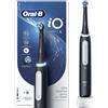 Oral B IO4NBLACK spazzolino elettrico ricaricabile