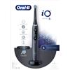 Oral B IO8SBLACK spazzolino elettrico ricaricabile