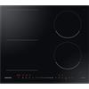 Samsung NZ64R3747BKUR piano elettrico