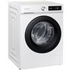 Samsung WW11BB504DAW lavatrice libera installazione 11 Kg