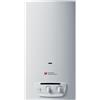 Saunier duval OPALIA C14/1 LI - Scaldabagno istantaneo low NOx nuova generazione a camera aperta GAS METANO