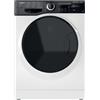 Whirlpool WSB725DIT lavatrice libera installazione 7 Kg