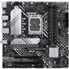 ASUS PRIME B660M-A D4-CSM Intel B660/ Matx/ DDR4 Memoria/ 2x PCIe 4.0/ 2x M.2