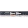 ZyXEL XMG1915-18EP 16-Port 2.5GbE, 2 SFP+, 8 X PoE++ Switch