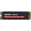 Patriot Memory Patriot VP4300L 4TB M.2 2280 Pcie Gen4 x4 Nvme 7400MB/S SSD - VP4300L4TBM28H
