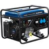 Hyundai Generatore Benzina HP 7 - Potenza 2,5kW
