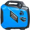 Hyundai GENERAT.INVERTER SILENZ.2 KW 80CC