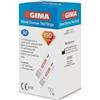 GIMA SpA GIMA Strisce Glicemia 50pz