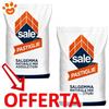 Italkali Sale in Pastiglie per Addolcitori - Sacco Da 10 Kg - ACQUISTO MULTIPLO