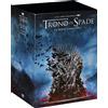 Warner Home Video Il Trono di Spade - La Serie Completa - Stagioni 1/8 -Cofanetto 38 Dvd - Nuovo