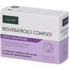 Solime' Srl Resveratrolo Complex 60 Capsule 36 g