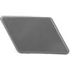 Kuuleyn Tappo lavafari, copertura antispruzzo faro, tappo di copertura lavafari destro 61677211210 Adatto per serie 3 E90 2009-2012 Abs