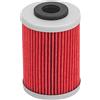 AHL-Motocicletta Filtro Olio Tall Filter per 701 SUPERMOTO 690/ ENDURO 690 2016