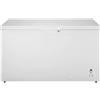Hisense FT546D4AWLYE congelatore Congelatore a pozzo Libera installazione 420 L E Bianco
