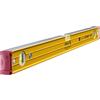 Stabila NIVEL TUBULAR MAGNÉTICO MOD. 96-2M/81 CM.