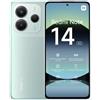 XIAOMI - Redmi Note 14 5G 256GB 8GB Ram display 6.67' Main Camera 108MP Dual SIM ibrida USB tipo-C Dimensity 7025 Ultra Android 5110 mAh Coral Green
