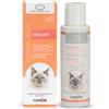 CAMON - Lozione Occhi Gatto 100ml, Azione Lenitiva, Estratti Vegetali