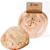 EMRA FOOD Snc di E.Bramante EMRA Pizza Base 180g