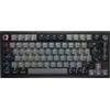 Corsair K65 Plus Wireless 75% RGB Tastiera Meccanica di Gioco Sostituibile a Caldo - Interruttori Lineari MLX Red Pre-Lubrificati - Tappi per Tasti PBT - AZERTY FR - Nero