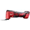 Milwaukee 2626 - 20 M18 multi Tool Bare