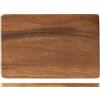 H&H 370/A Sottopentola, Legno