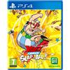 Maximum Games Asterix & Obelix Slap Them All - Limited Edition - Limited - Playstation 4