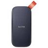 SanDisk SSD Esterna Portatile 1TB SDSSDE30-1T00-G26 USB-C 3.2 800MB/s Nero