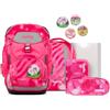 Ergobag Zaino ergonomico Ergobag PACK WonBearful Unicorn