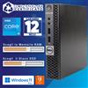 Dell Computer Desktop PC Mini Dell 3040 Intel i5 6400T Configurabile (Ricondizionato)