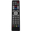 Belife Telecomando di ricambio per Maxytec Infinity Pro