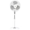 DCG Ventilatore a piantana 40cm con telecomando e timer DCG VE1620TT [18021000]