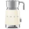 SMEG MFF11CREU MONTALATTE CREMA