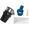 OSCULATI PREMISTOPPA ASTUCCIO IN GOMMA PER LINEA ASSE Ø 1"1/4 - 31,8mm