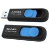 Adata Pendrive 256GB Adata AUV128-256G-RBE USB3.0 Nero/Blu